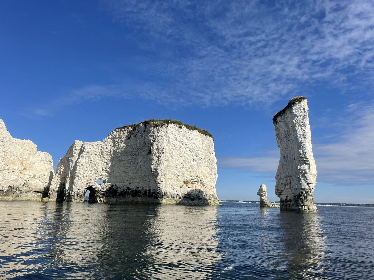 Beautiful Dorset today