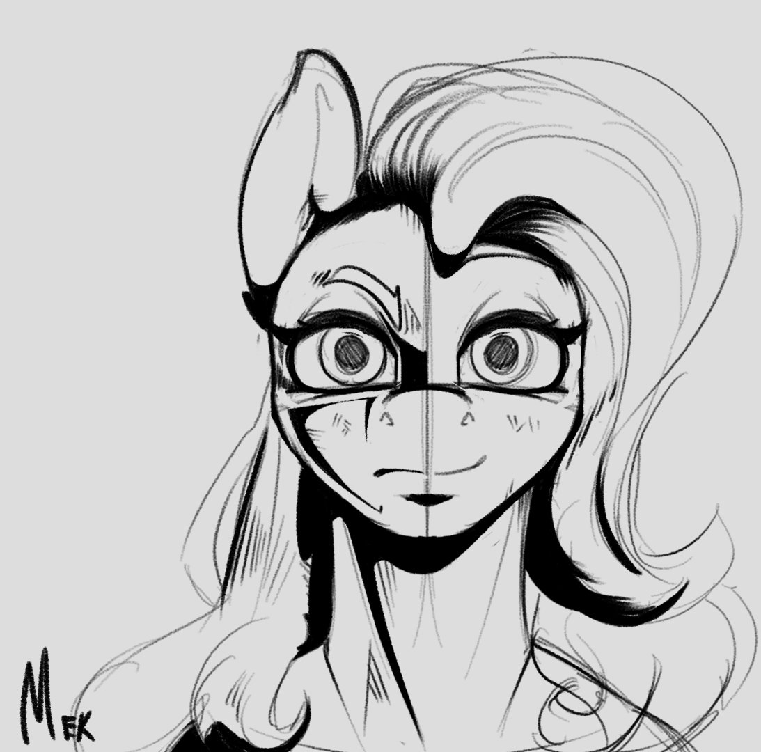 (2/4) more portraits!
characters: Aster, Bonnet, Gear and Sharlot