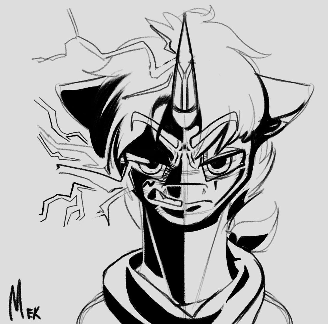 MekBlueSAFE's tweet photo. (2/4) more portraits!
characters: Aster, Bonnet, Gear and Sharlot https://t.co/clzP1vpDQe