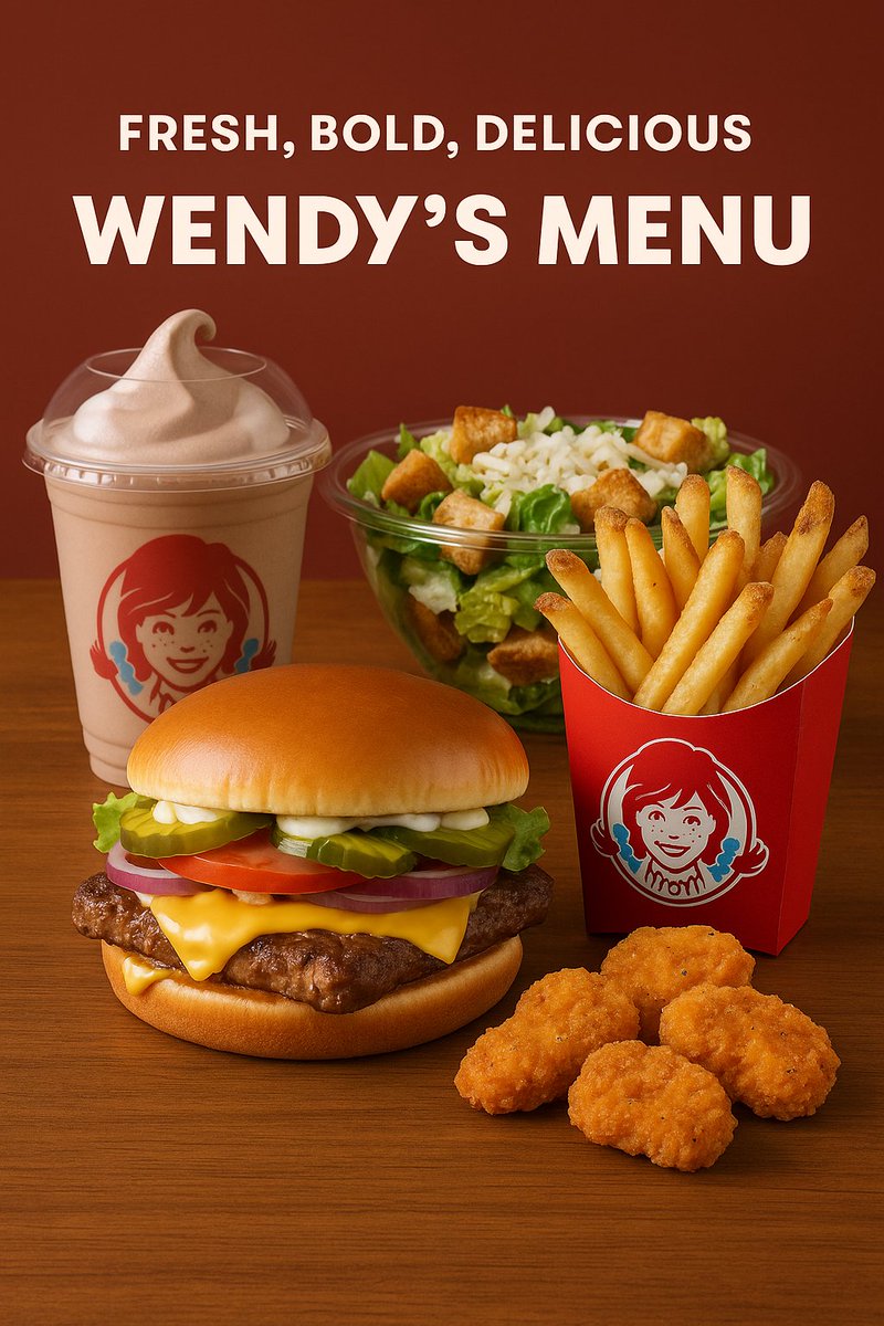 menu_wendy48371's tweet image. Destined from Stomach to Heart!
wendys-menuprice.com
#wendysmenu,#wendysmenuwithprices,#wendysbreakfastmenu,#wendysfood,#wendyscoffeemenu,#wendyssaladsmenu,#wendyskidsmenu