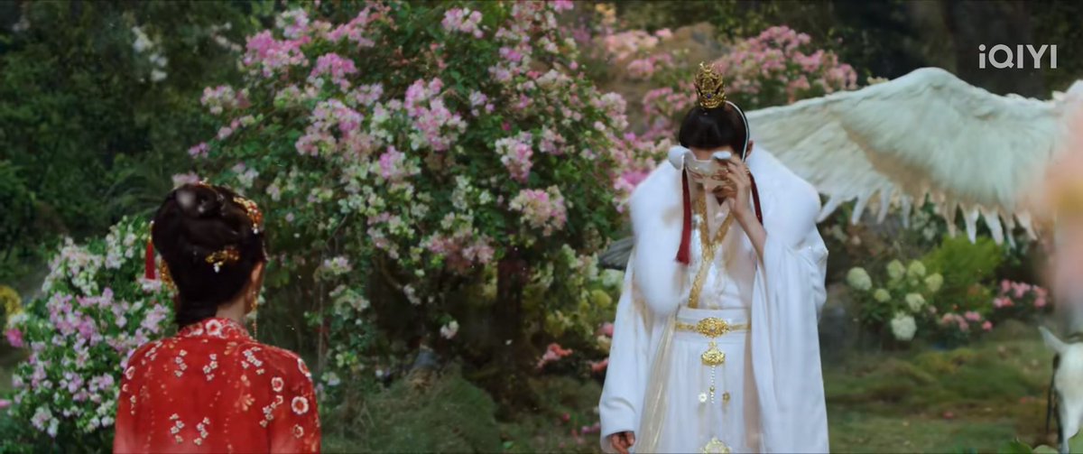 ep.31-32 ก็ยังไม่หายเหนื่อย #คัมภีร์ร่วมฝัน #ADreamWithinADream #หนิงเกอ #liuyuning #刘宇宁