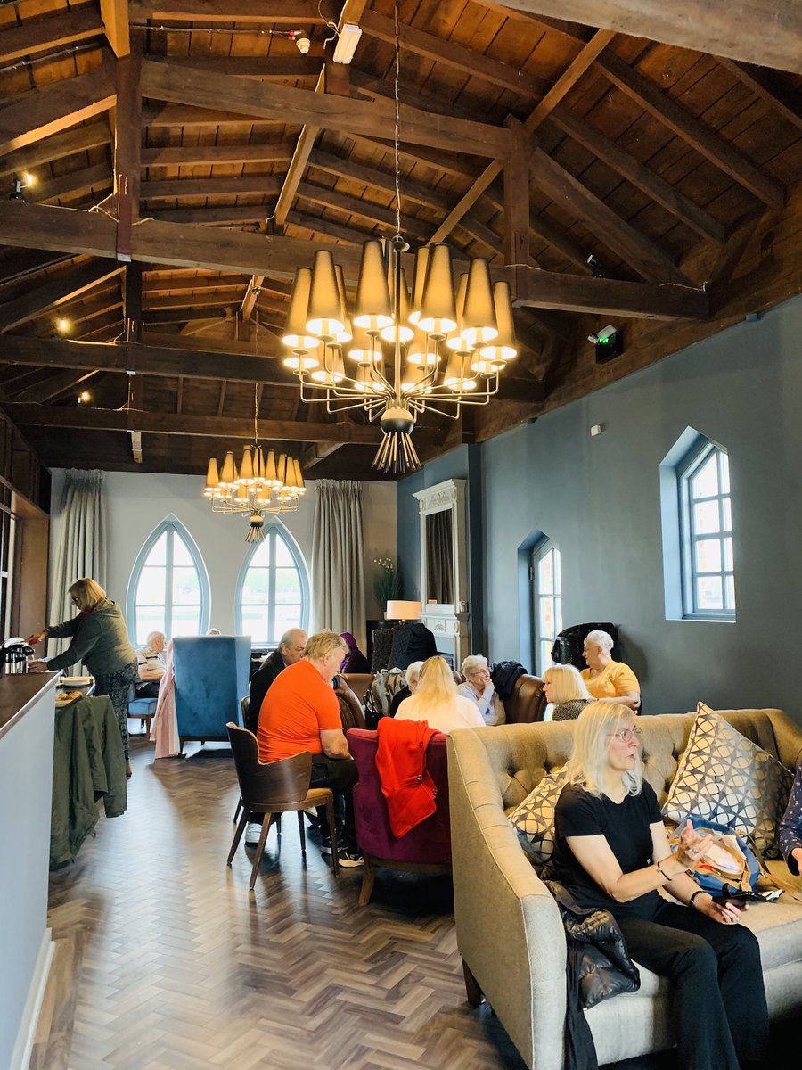 Age UK Lewisham & Southwark tweet media