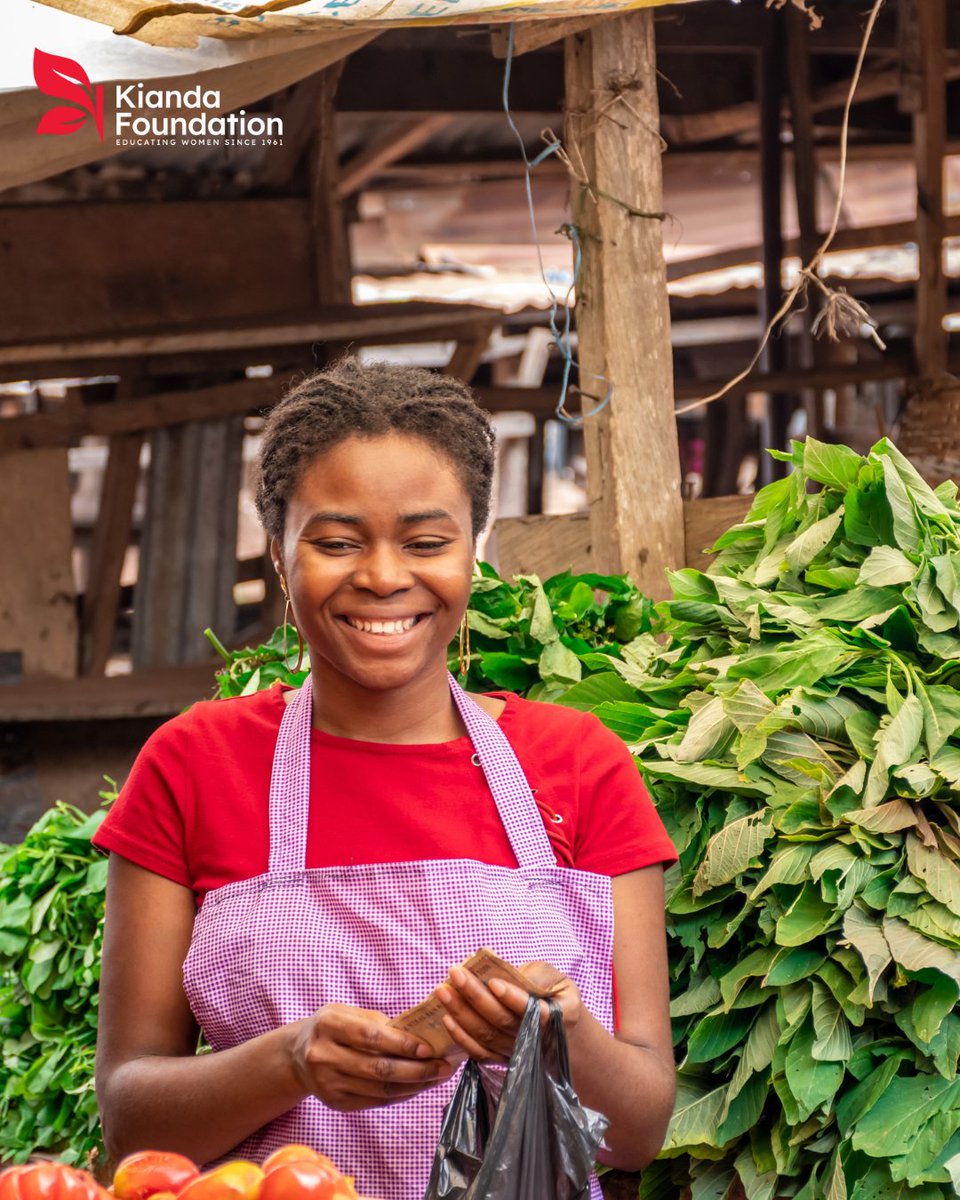 From Exclusion to Opportunity
Thanks to support from <a href="/fundacionfade/">Fundación FADE</a> &amp; <a href="/DipuAlbacete/">Diputación Albacete</a>, women are reclaiming their future.

“I didn’t go for further studies—now I’m about to have a certificate. Kianda Foundation has given me dignity and pride as a woman.”
#EmpowerWomen #KiandaImpact