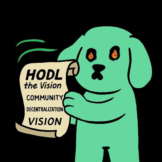 shitzuonnear's tweet image. $SHITZU&apos;s eyes burn with vision. His heart is locked on the mission.
He didn’t show up for the hype, but came to build.

No matter the noise, he holds the line. Community! Decentralization!! Vision!!!