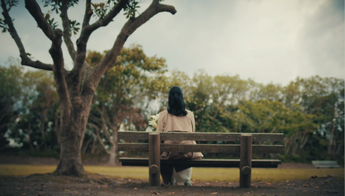 『逢えなくていいから』伊達悠太さん
MV監督致しました。

youtu.be/EWoTD2tGdU4?si…

ありがとうございました！

actor
<a href="/tomokokatsuhira/">勝平ともこ</a> 
<a href="/maho_kurakake/">倉掛 真帆</a> 
濱田和馬さん

Lighting Design
<a href="/kanedanova/">神林 裕／脚本やら実写撮影やらプロジェクションマッピングやら</a> 

Hair&amp;make 
honoka.