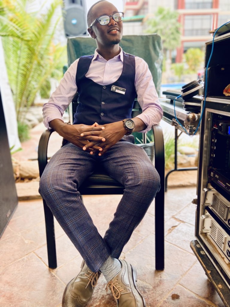 DjHardboyUg's tweet photo. Happy midweek 🥰 https://t.co/B1uSEF66VR