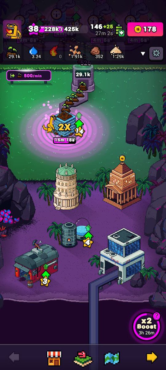 thoe_vanir's tweet photo. lfg
@AngryDynomites 
#ProjectVoyagerDay28 https://t.co/4dq7XlM595