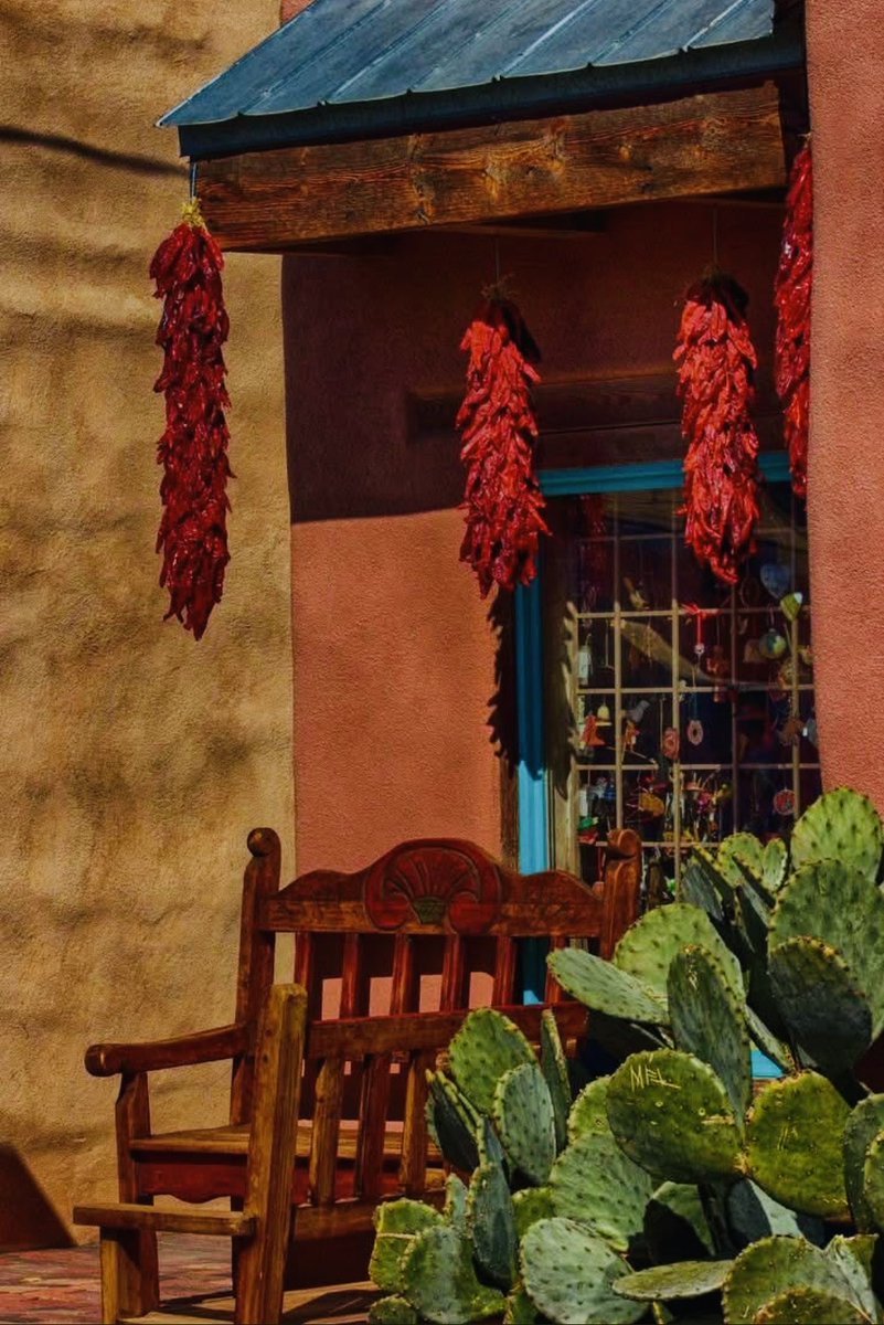 New Mexico