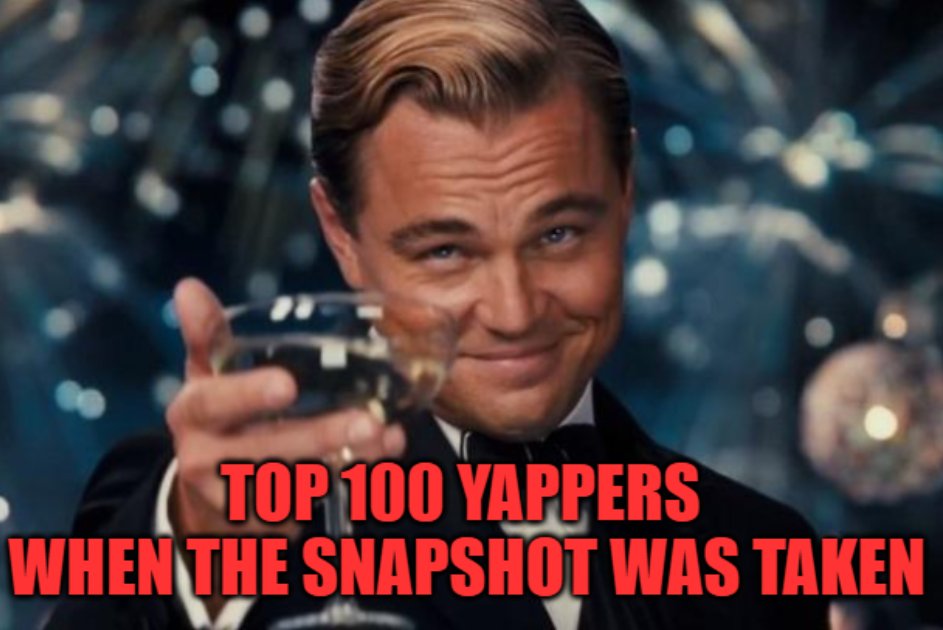 Frieren_web3's tweet image. Gnomaaa fam 🩷😅

Congrats to all my friends who made it to the leaderboard 🫶
You all truly deserve the best.

This is just the beginning,
let’s keep pushing forward, stronger than ever!