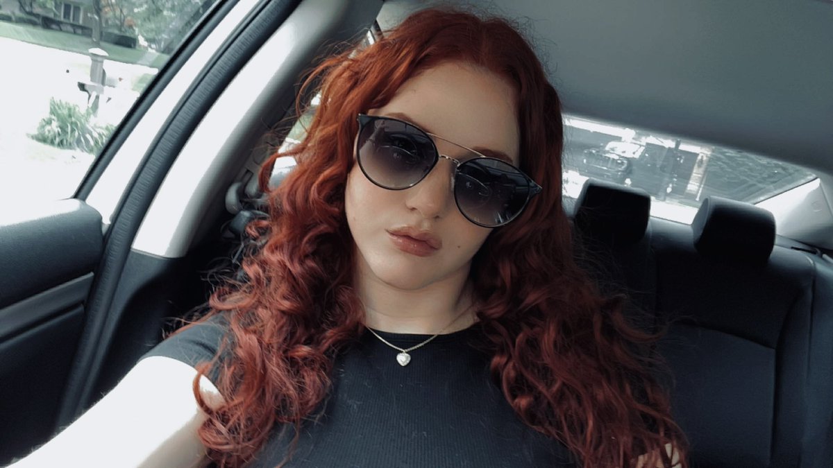 _gingeralee's tweet image. Good morning gamers ☀️🌅