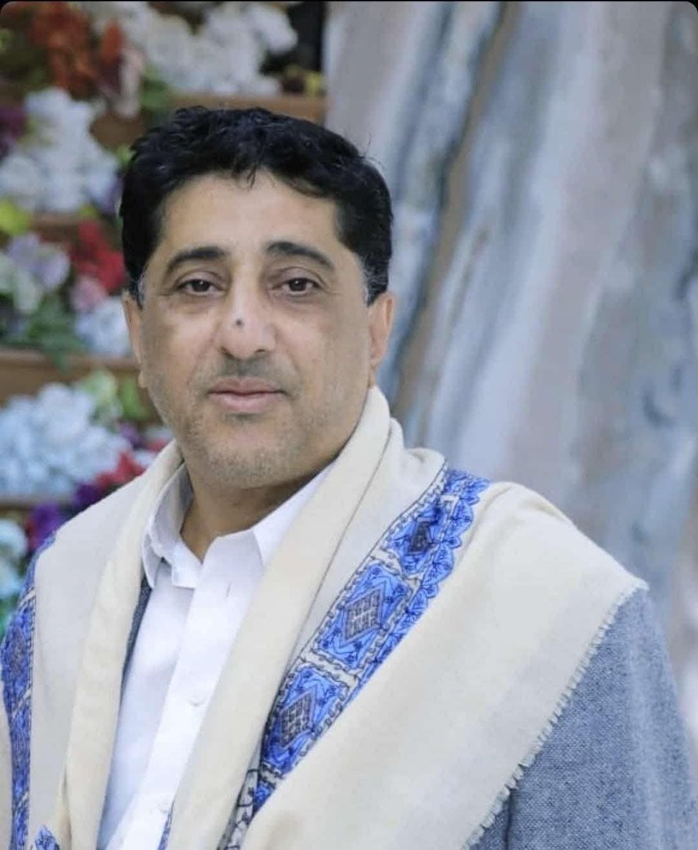أحمد اليمني ليس مجرد اسم أو معتقل سياسي، إنه أبي، والإنسان الذي علمني معنى الكرامة والنزاهة. غيابه القسري منذ 13 شهرًا جرح لا يندمل، ووصمة عار في جبين من يعتقل المدنيين خارج القانون. نطالب بالإفراج الفوري عنه، فهو لا يستحق هذا الظلم، ولن نصمت حتى يعود.