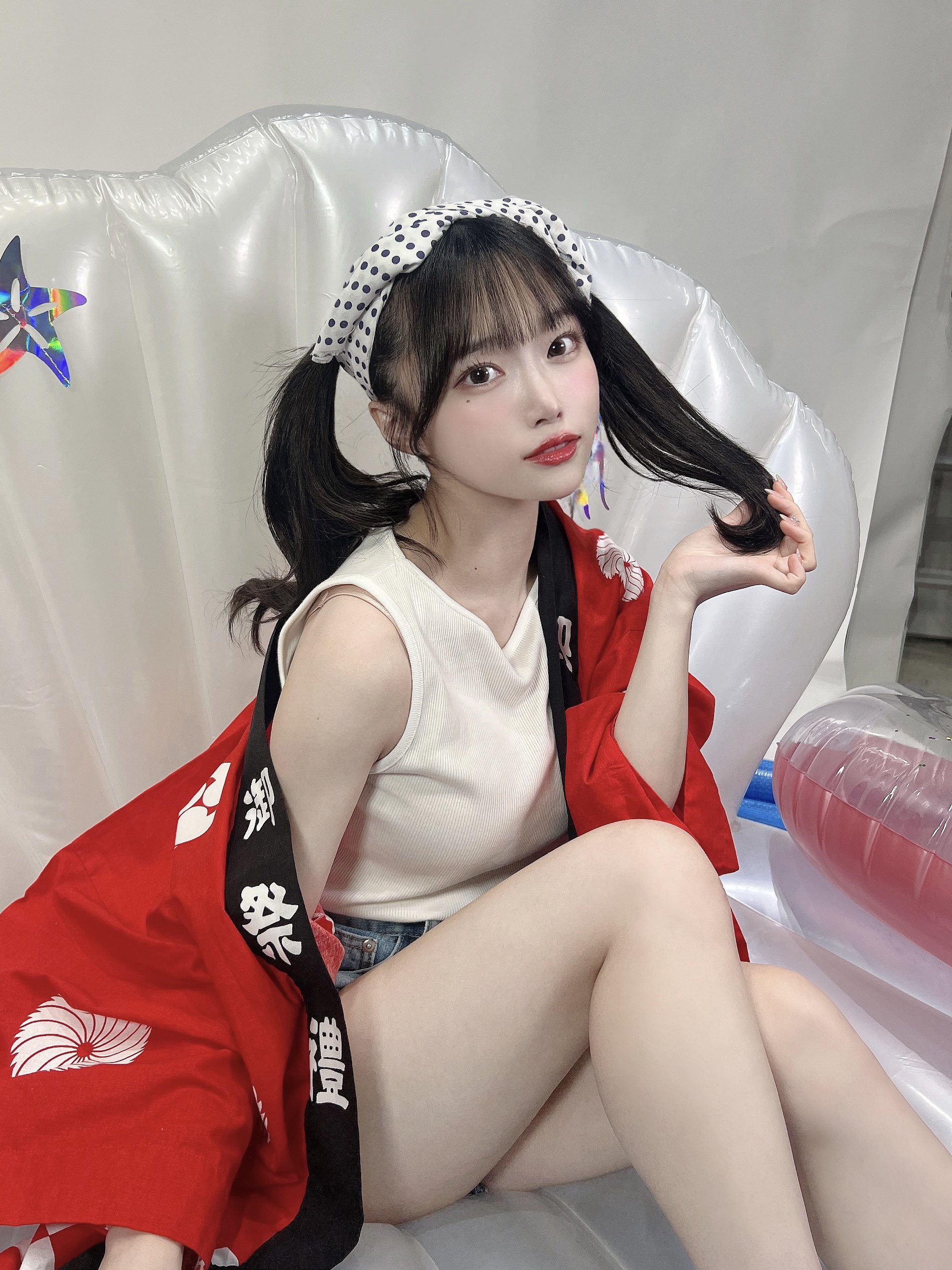 超レア宿題チェキラブレター付き ババババンビ岸みゆチェキ15ブロマイド3 ババババンビ 岸みゆ 宿題チェキ - メルカリ