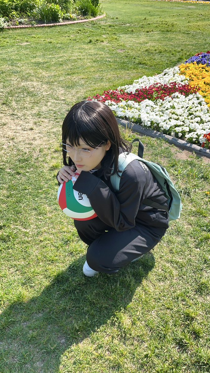 nonohanten's tweet photo. 🌱 https://t.co/JtkFyrZcAt