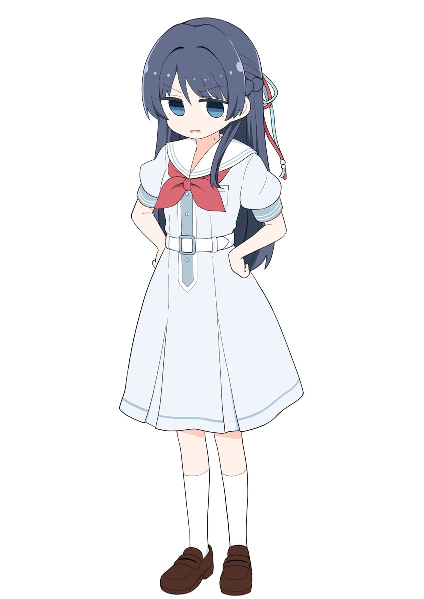 「……。」|みやまき👑🍭僕ラブ37【ジ19,20】のイラスト