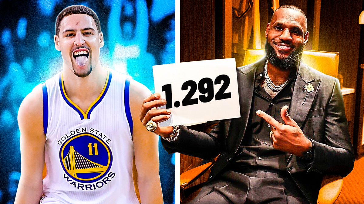 drafteados's tweet image. Videazo tremendo hoy.
Jugad con nosotros:
¡20 RÉCORDS IMPOSIBLES DE SUPERAR EN LA NBA!
¿Los superan o no?
youtu.be/UvzzUh62H1k?si…