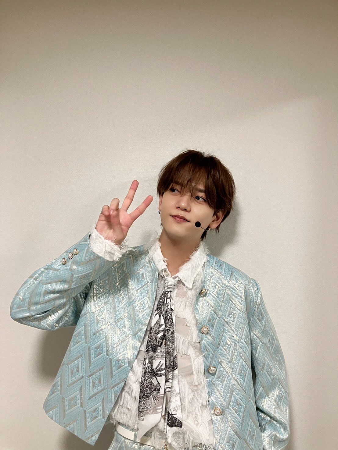 中島颯太　BTTM4 中島颯太1st写真集 そた本【公式】 on X: 