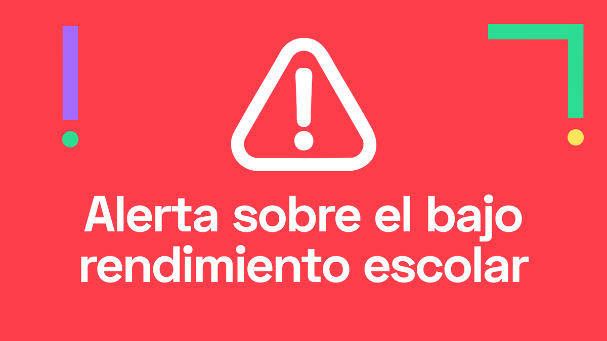 Clickedu (@clickedu) on Twitter photo 🔴 El 80% de los docentes españoles afirman que muchos o la mayoría de sus estudiantes rinden por debajo del nivel escolar esperado.
Es una de las conclusiones de la encuesta europea al profesorado llevada a cabo por <a href="/SanomaLearning/">Sanoma Learning</a>.
Lee el informe.
➡️ clickedu.net/content/upload… 🔴 El 80% de los docentes españoles afirman que muchos o la mayoría de sus estudiantes rinden por debajo del nivel escolar esperado.
Es una de las conclusiones de la encuesta europea al profesorado llevada a cabo por <a href="/SanomaLearning/">Sanoma Learning</a>.
Lee el informe.
➡️ clickedu.net/content/upload…