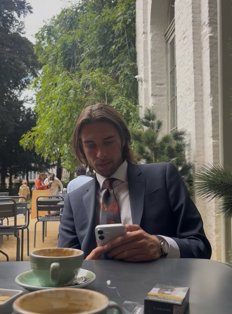 PepijnDemortier's tweet image. In a really bad place right now (Brussels)