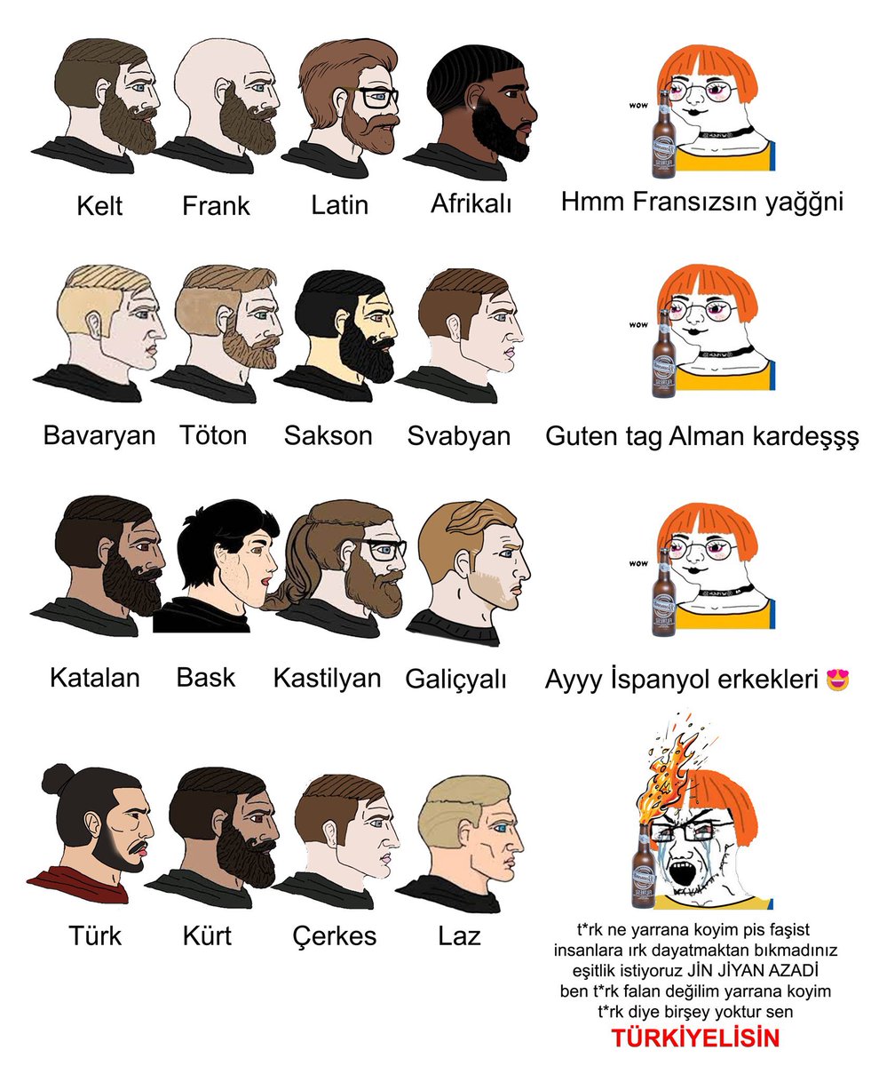 Swaggybark (@swaggybark) on Twitter photo 