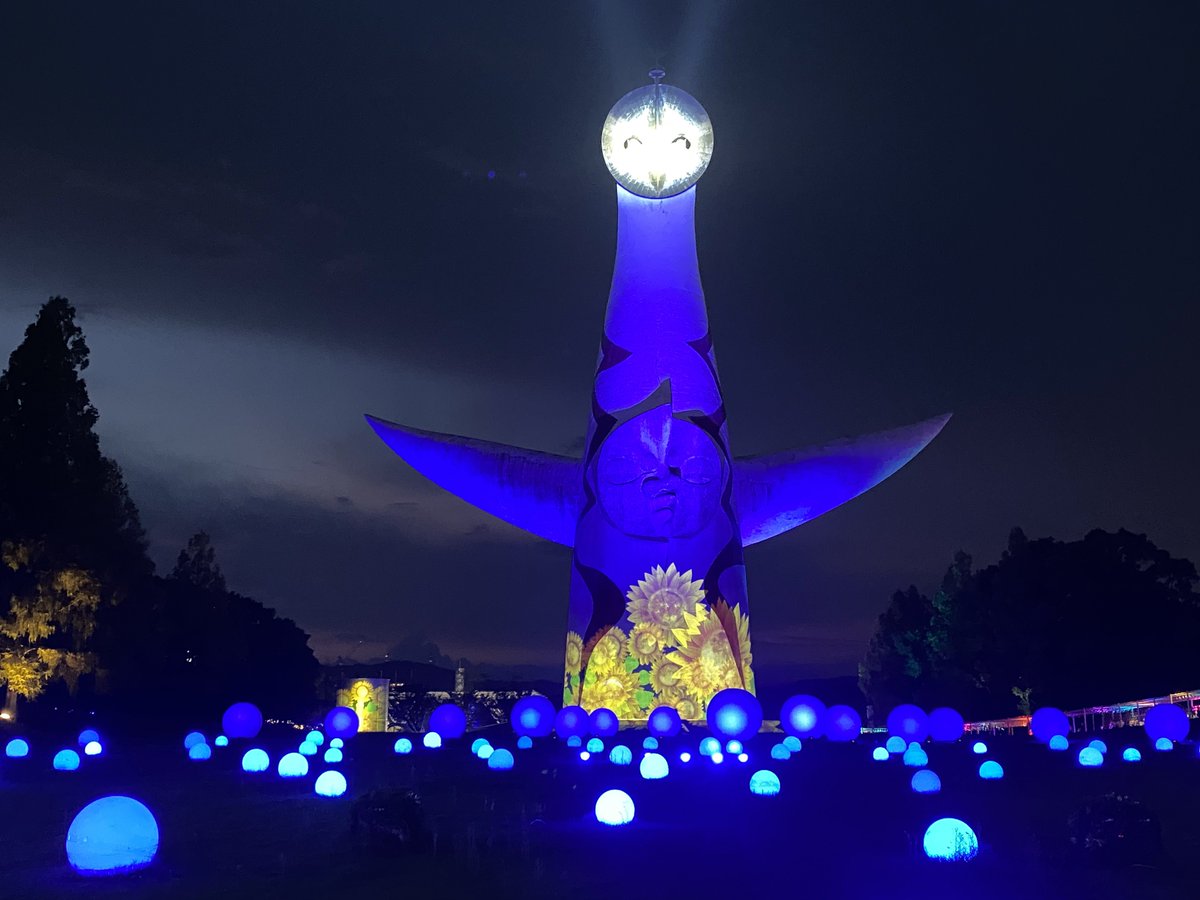 enjoy_expo's tweet photo. 【吹田】こっちの'万博'も熱い！！「万博夏まつり2025」万博記念公園で北摂最大級の夏祭りイベントを今年も開催♪ https://t.co/gJMZrwEYqJ https://t.co/DcaRV6t0vh