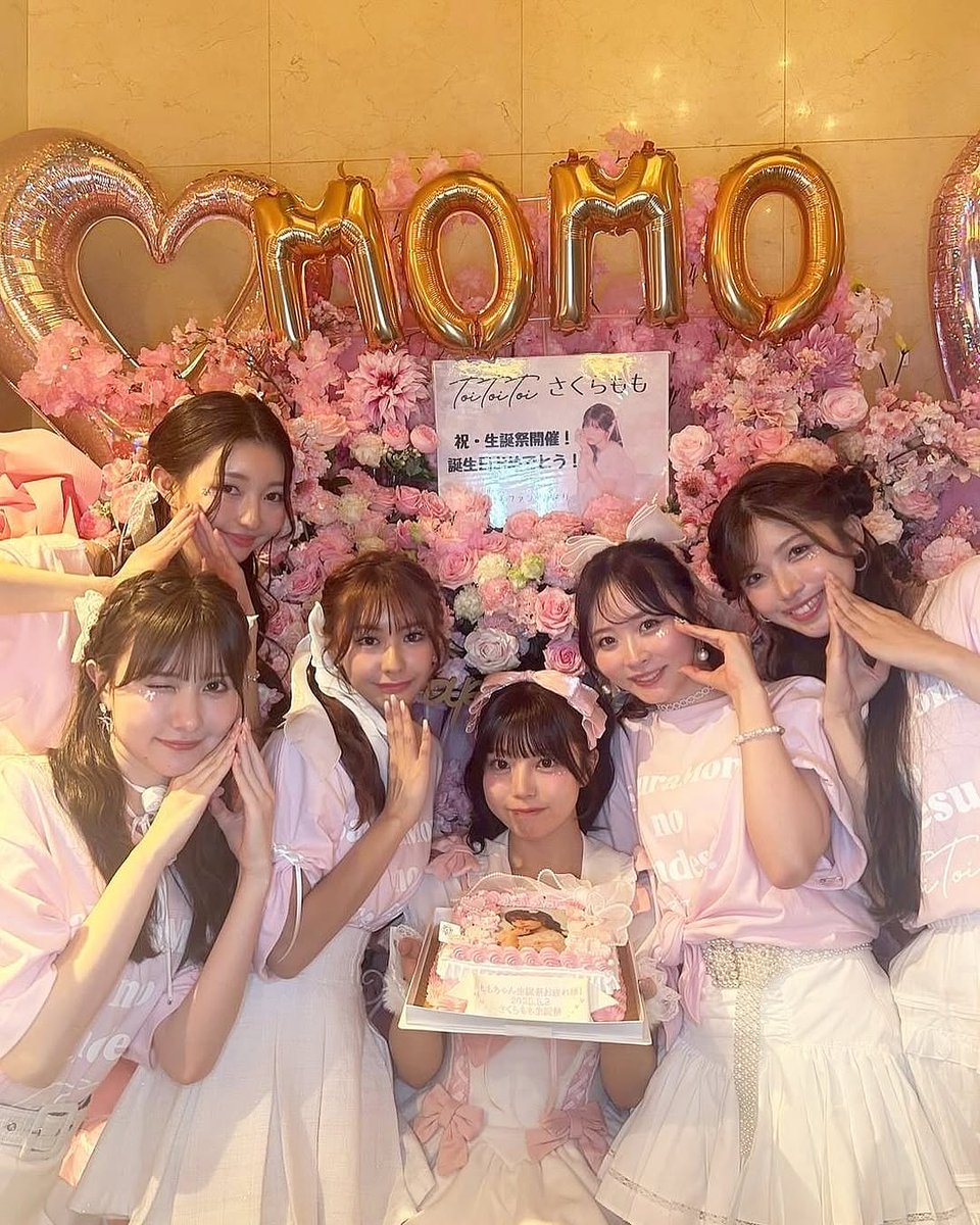 元バーレスク東京のももちゃん、ご存知でしょうか？ ノンフィクション