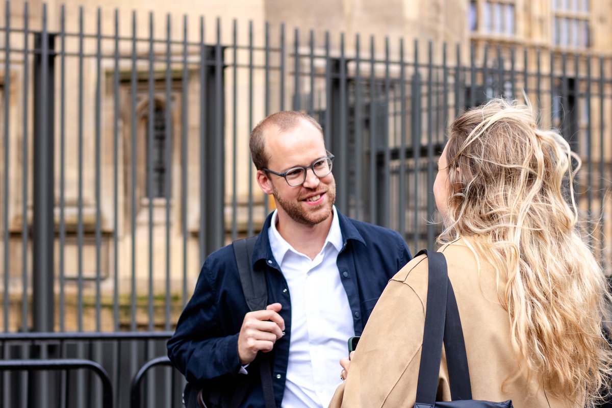 Honoured to be invited by <a href="/TulipSiddiq/">Tulip Siddiq</a> for a guided tour of UK Parliament. A powerful reminder of the role public voice plays in shaping policy—and why orgs like us exist to advocate for Londoners. #CleanAir #PolicyAndAdvocacy