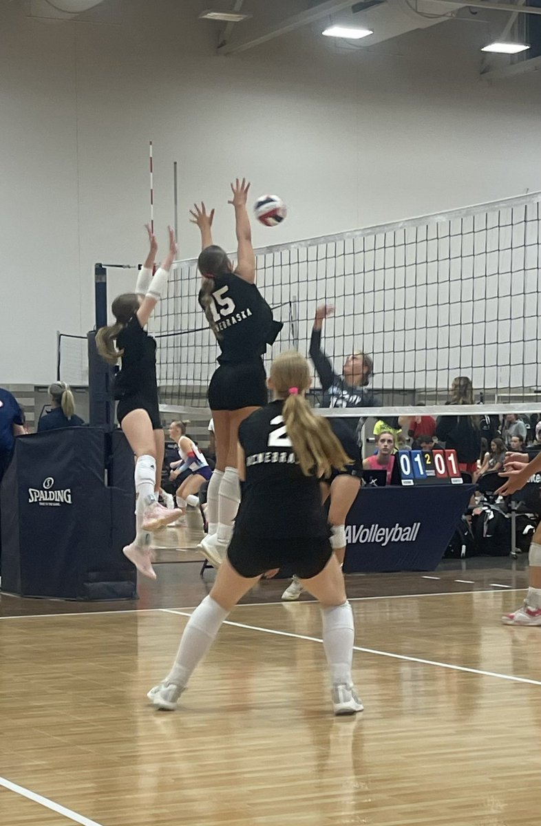 Flashback from natties