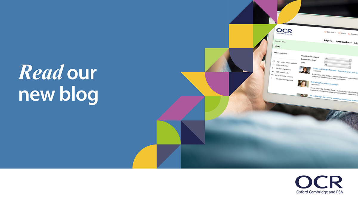 What might this year’s A Level entries tell the Curriculum and Assessment Review? 

Lindsey Taylor's latest blog looks into the emerging trends: ow.ly/vyOC50WmP2X