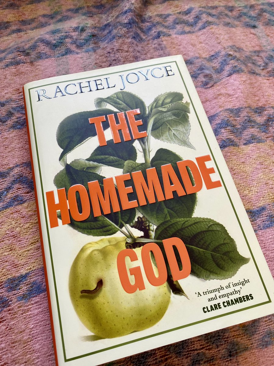 The Lotus Readers (@hayleylotusflo1) on Twitter photo *NEW BLOG POST*
The Homemade God by Rachel Joyce
lotuswritingtherapy.com/2025/07/09/the…
<a href="/DoubledayUK/">Doubleday Books</a> #TheHomemadeGod #FamilySaga #BookReview #RachelJoyce #booktwt *NEW BLOG POST*
The Homemade God by Rachel Joyce
lotuswritingtherapy.com/2025/07/09/the…
<a href="/DoubledayUK/">Doubleday Books</a> #TheHomemadeGod #FamilySaga #BookReview #RachelJoyce #booktwt