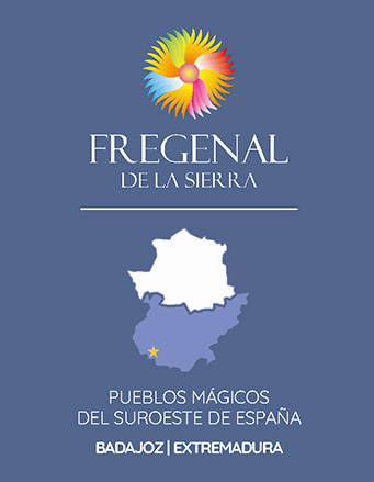 #Fregenal en la página web de <a href="/pueblosmagicos/">Pueblos Mágicos de España</a>  📌📌pueblosmagicos.es/fregenal-de-la…