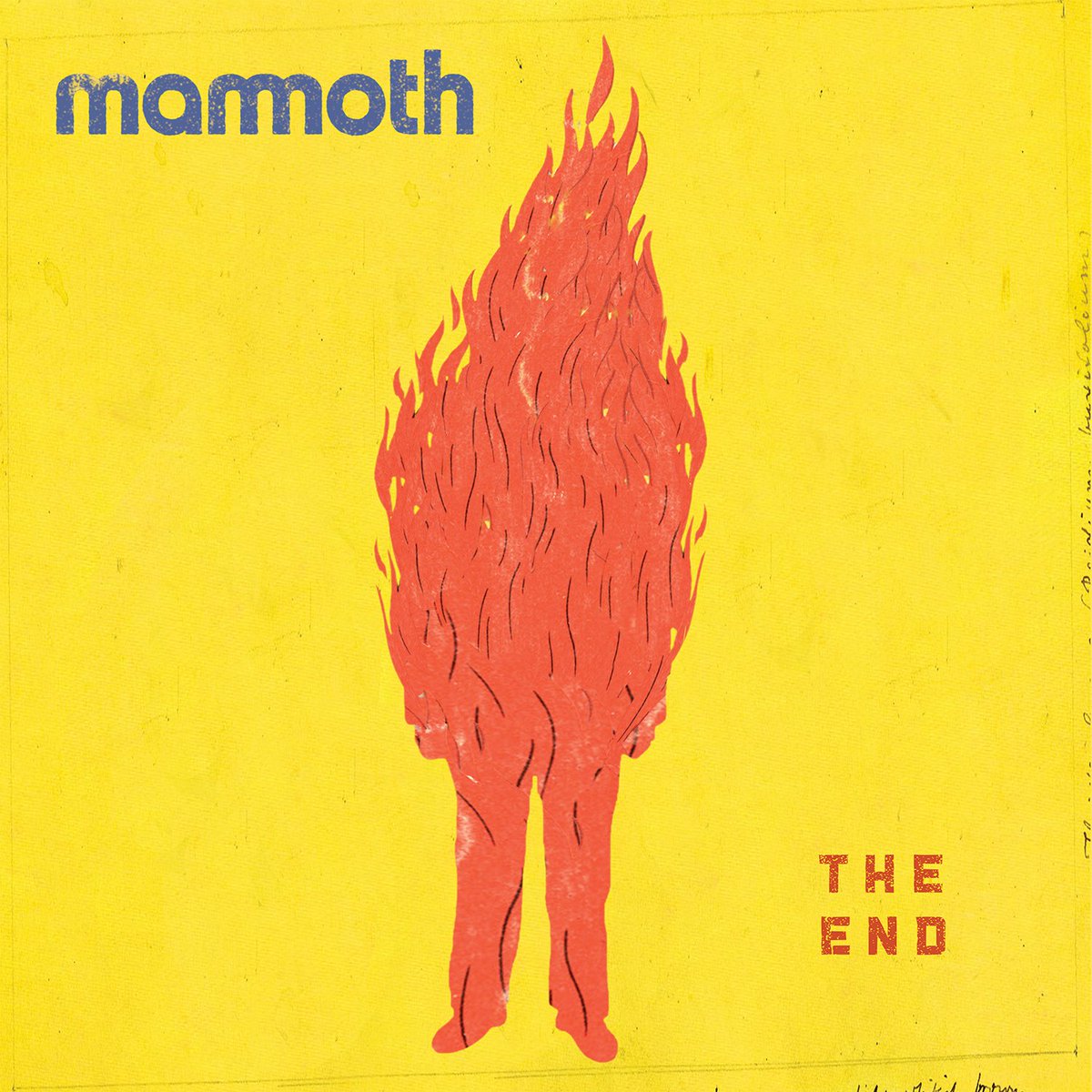 Mammoth - The End out 10/24/25 Pre-Order Mammoth's new album "The End" today here:  Mammoth.lnk.to/TheEndAlbum 

Check out The End Tour here: Mammoth.band

#mammoth #MammothWVH #WolfgangVanHalen #TheEnd
