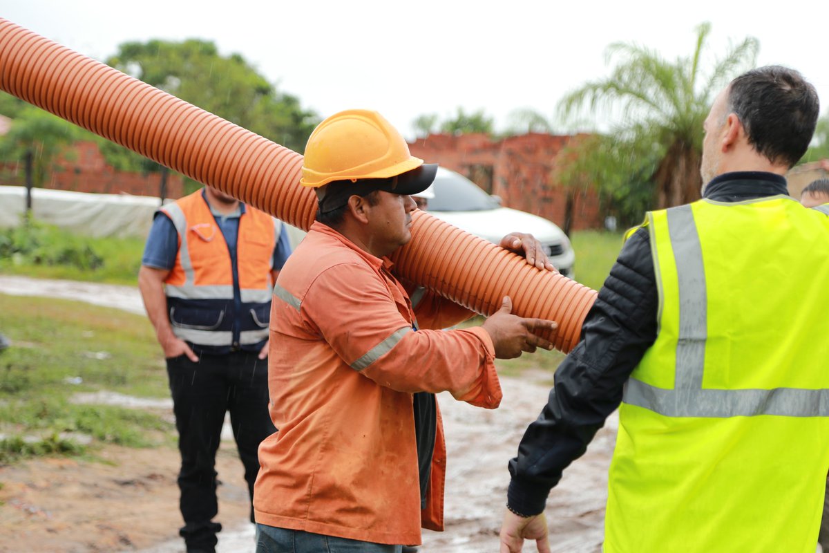 Molecor (@molecor) on Twitter photo The #SANECORยฎ ๐ product range in ๐๐จ๐ซ๐ซ๐ฎ๐ ๐๐ญ๐๐ ๐๐๐ is used for sewerage networks and its main advantages are:
๐ธWatertightness
๐ธRigidity
๐ธHydraulic capacity
๐ธSustainability
๐ธ100% recyclable
๐ธUNE-EN 13476 certification
molecor.com/es/productos/sโฆ The #SANECORยฎ ๐ product range in ๐๐จ๐ซ๐ซ๐ฎ๐ ๐๐ญ๐๐ ๐๐๐ is used for sewerage networks and its main advantages are:
๐ธWatertightness
๐ธRigidity
๐ธHydraulic capacity
๐ธSustainability
๐ธ100% recyclable
๐ธUNE-EN 13476 certification
molecor.com/es/productos/sโฆ