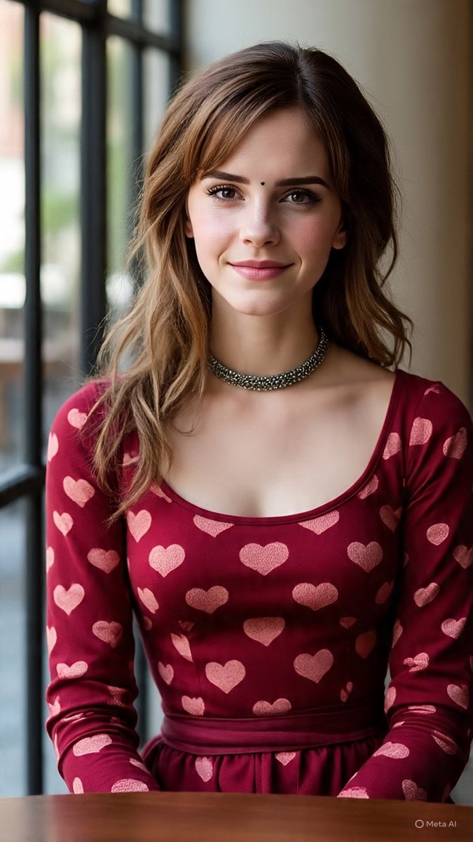 sarahgearfield's tweet photo. Indian look of Emma Watson
#beautiful #actress #Hermione #AIArtworkwomen #AIgirl #emmawatsonedit #HarryPotterHBO https://t.co/TxhcphGzyn