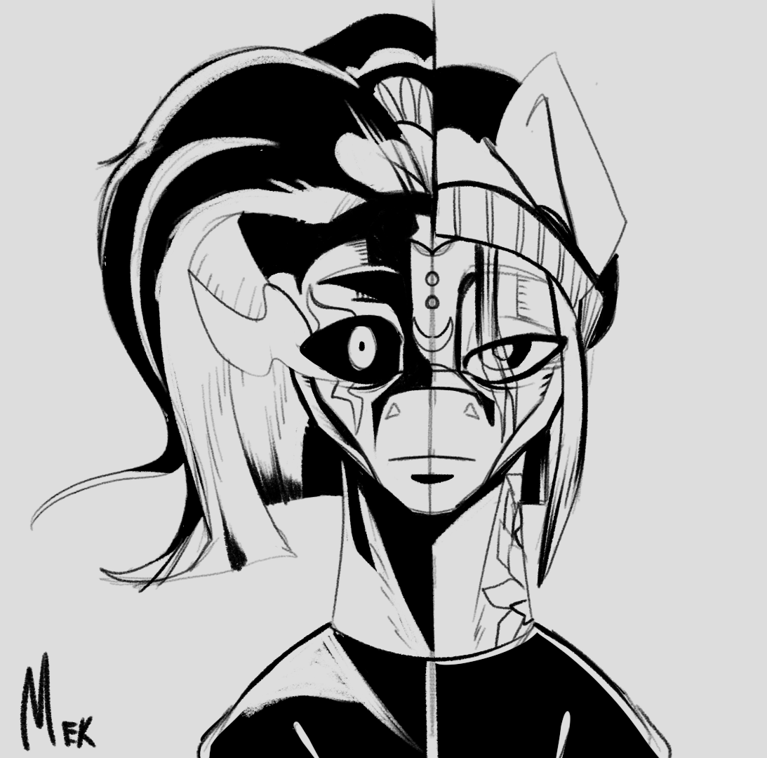 MekBlueSAFE's tweet photo. (3/4) more portraits!
characters: Sobuu,Spettro,Tiger Eye,Skald https://t.co/HRyhQvWnel