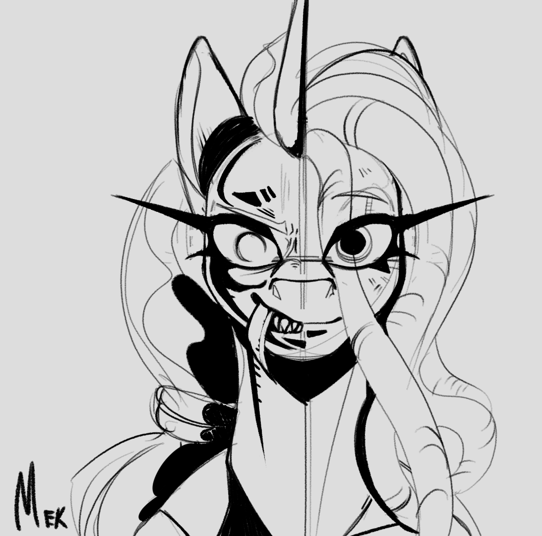 MekBlueSAFE's tweet photo. (3/4) more portraits!
characters: Sobuu,Spettro,Tiger Eye,Skald https://t.co/HRyhQvWnel