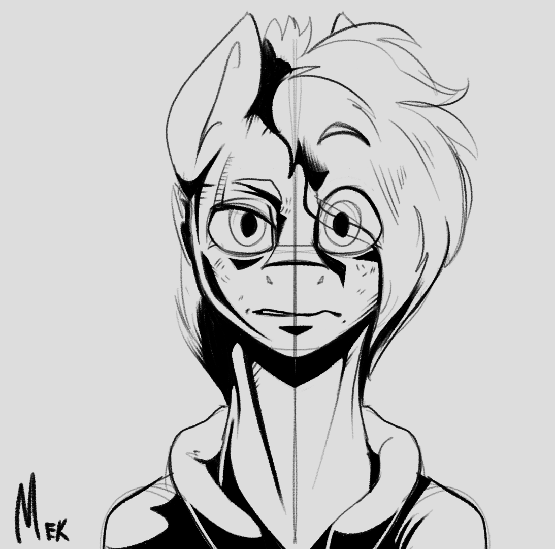 (3/4) more portraits!
characters: Sobuu,Spettro,Tiger Eye,Skald