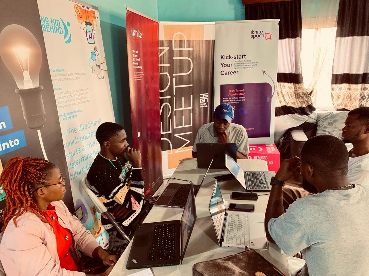 iknite studio tweet media