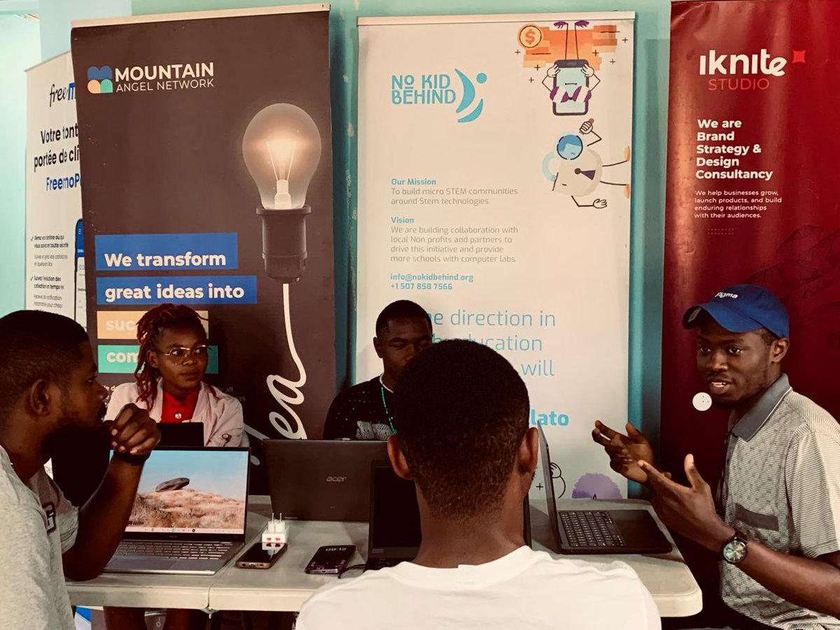 iknite studio tweet media