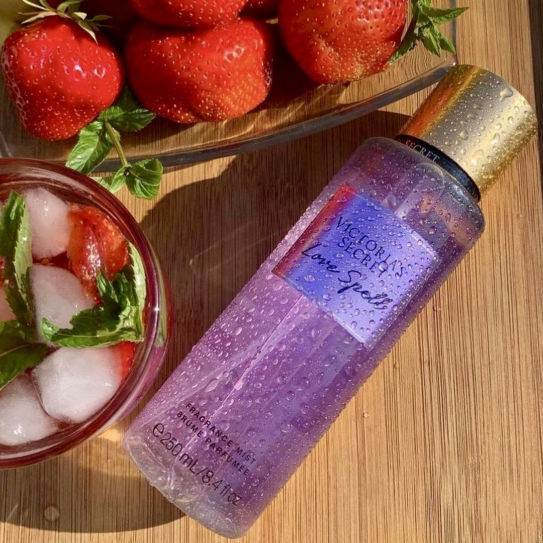 BeautyTrendsUg's tweet image. Shop original Victoria’s Secret Love Spell Body Mist at beautytrends.ug. 

Available at 70k🇺🇬. Call/Whatsapp 0704 261 720 for deliveries.
.
#beautytrendsug #victoriassecret #lovespell #bodysplash #longlasting #wcw #goodvibes #onlinestore
