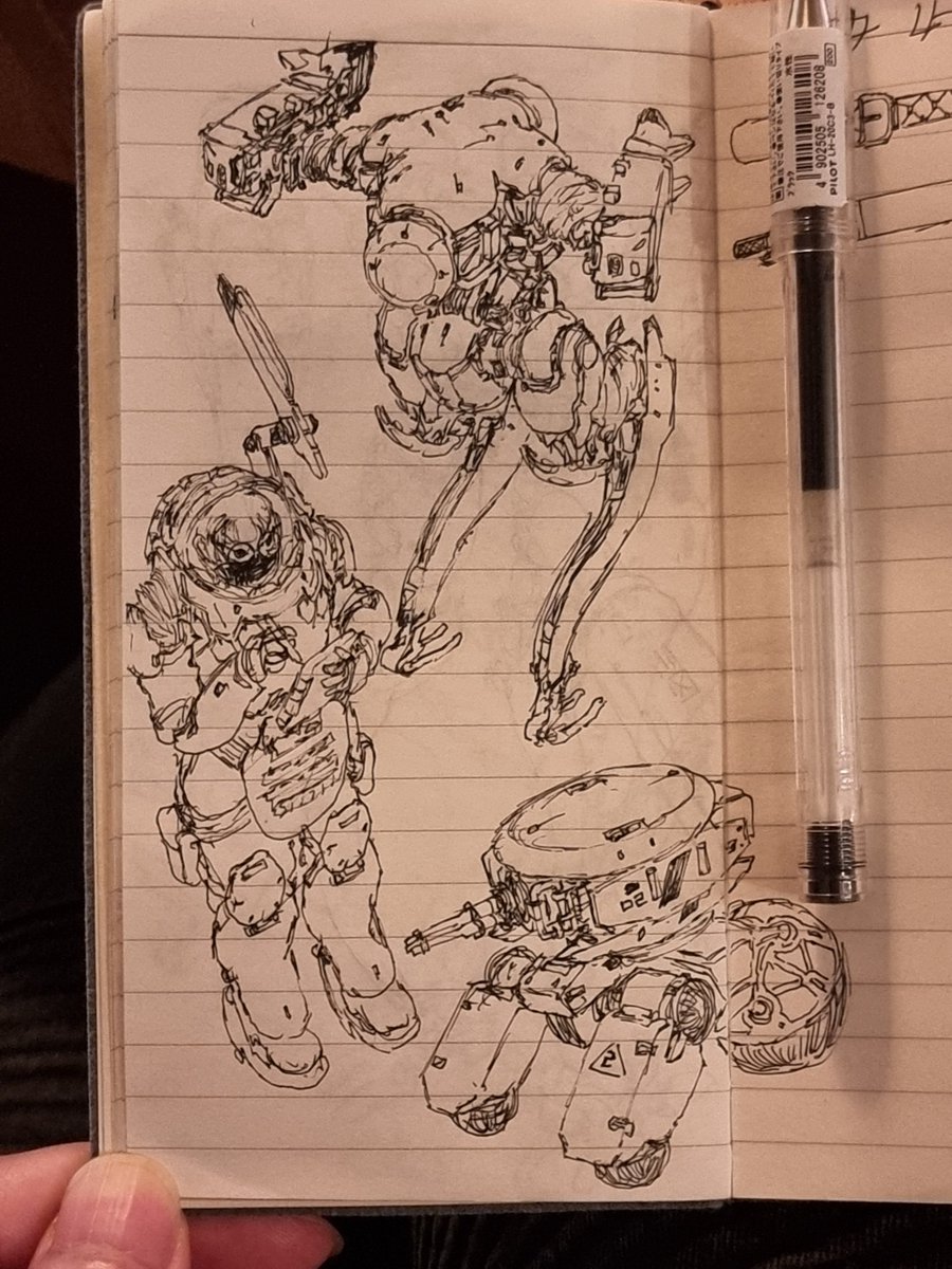 rlawodn40's tweet image. Todays doodle
Unmanned Unit Test Team