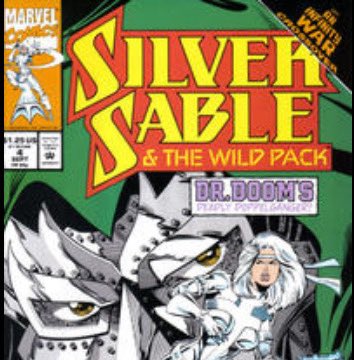 Relatively_Geek's tweet image. On today’s episode 58 of Doomspeak, @ProfessorAlan discusses that time Doctor Doom left Silver Sable high and dry to spend quality time with Kang, as reported in Silver Sable 4 & 5.
#HailDoom
relativelygeekypodcast.blogspot.com/2025/07/doomsp…