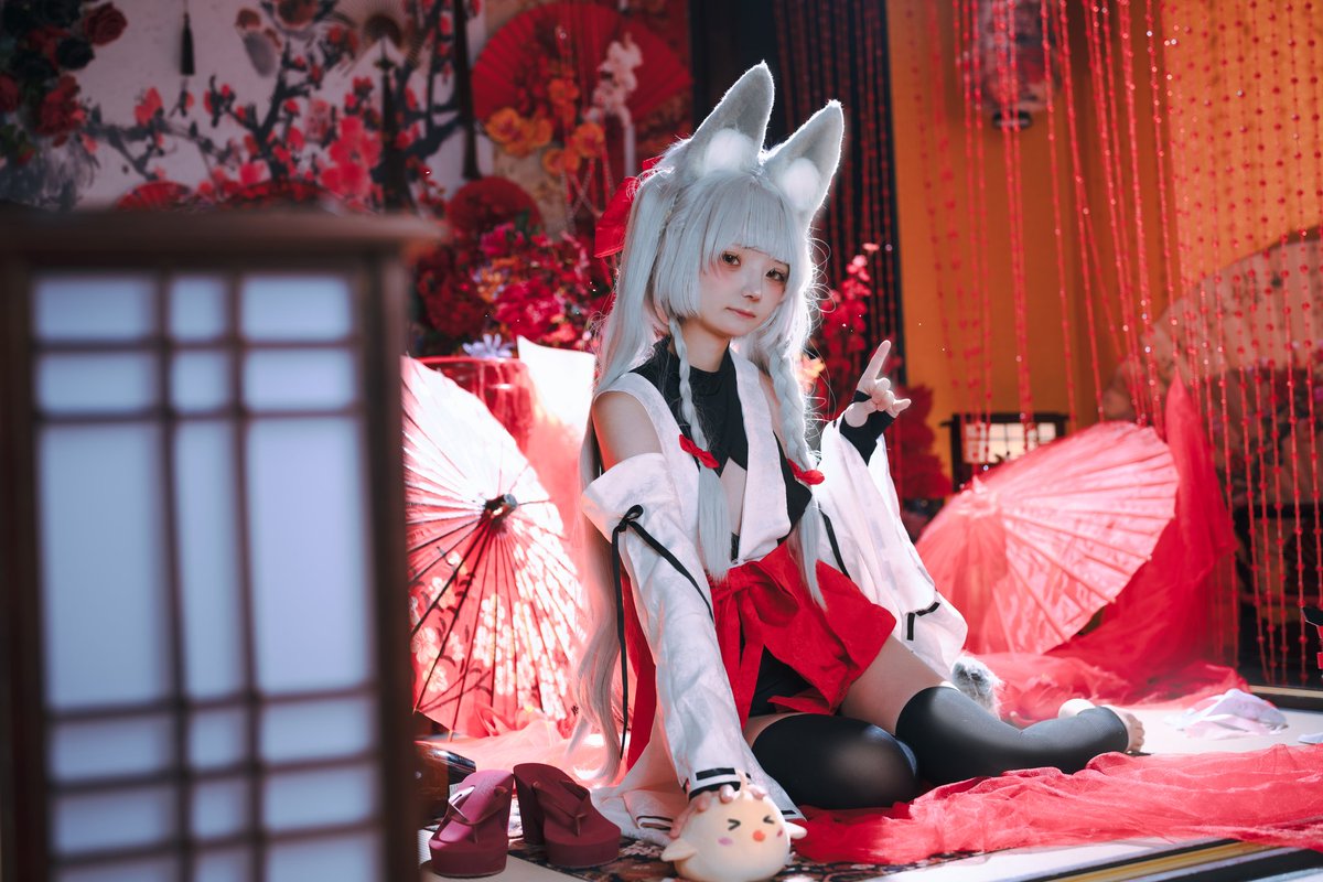 朝凪
#アズールレーン #碧蓝航线 #AzurLane
