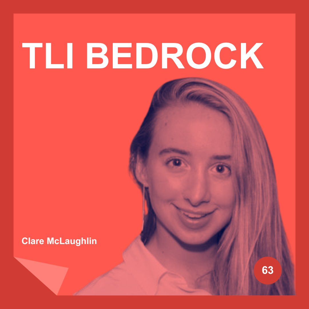 Swimming with Allocators (@allocatorspod) on Twitter photo 💦 Episode 63: The Creative Investor: Navigating Tech, Defense, and Deep Tech Investments Featuring Clare McLaughlin
🎧 Apple: …imming-with-allocators.simplecast.com/episodes/the-c…
🎧 Spotify: open.spotify.com/episode/3apvtg…
🎧 YouTube: youtu.be/dt9kJIS5WxA?si…
#familyoffice #VC #seeyoulaterallocator 💦 Episode 63: The Creative Investor: Navigating Tech, Defense, and Deep Tech Investments Featuring Clare McLaughlin
🎧 Apple: …imming-with-allocators.simplecast.com/episodes/the-c…
🎧 Spotify: open.spotify.com/episode/3apvtg…
🎧 YouTube: youtu.be/dt9kJIS5WxA?si…
#familyoffice #VC #seeyoulaterallocator