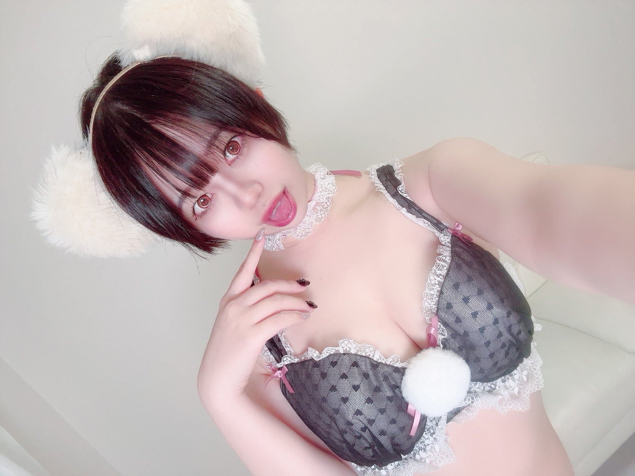ゆに໒꒱ 乙羽ゆか🍼🐇9/22(月)新曲、新衣装お披露目👑 on X: 