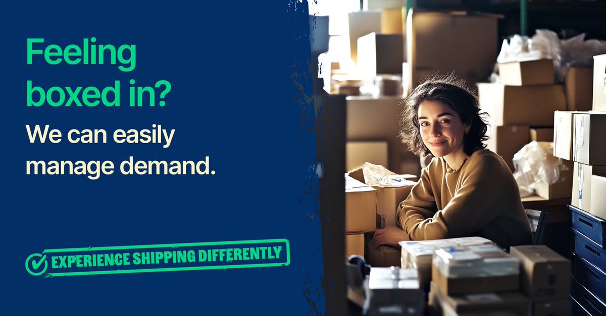 Say goodbye to shipping headaches! InXpress simplifies logistics for businesses like yours. Our intuitive platform and dedicated team provide seamless integration, competitive rates, and ongoing support. Discover how we can save you time, money, and hassle.