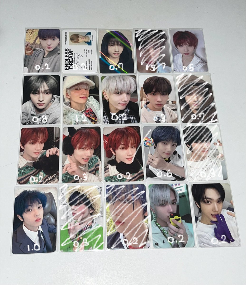 byoxxu's tweet photo. 엔시티 드림 127 포카 포토카드 photo card pc 양도 sell
♡
♡
엔시티드림 엔시티 nct nct dream nct127 ncy wish 엔시티127 엔시티위시 양도 포카 포토카드 마크 런쥔 제노 해찬 재민 천러 지성 쟈니 도영 정우 재현 료 드림쇼4 드사쇼 드림쇼 양도 https://t.co/npmOpJICRU