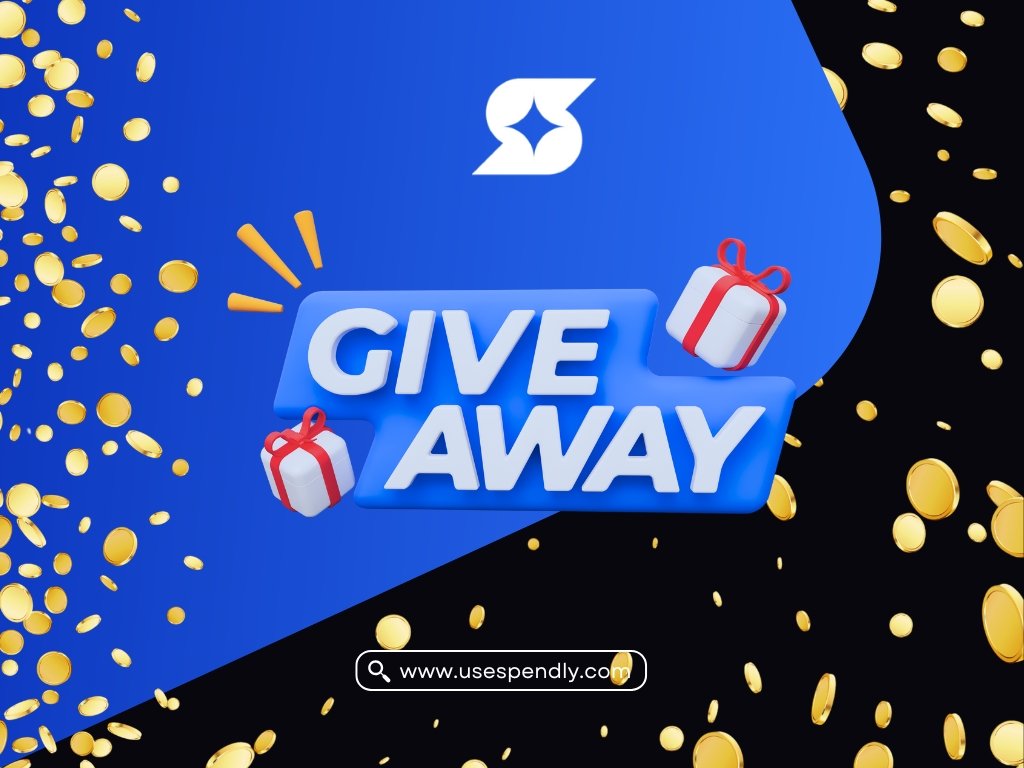 SpendlyCC's tweet image. We&apos;re giving away $50, redeemable as crypto or a Spendly Card, to one lucky follower!

To enter:
✅Follow @SpendlyCC 
✅Like, retweet, and tag a friend below
✅Turn on notifications!

Best of luck!

usespendly.com