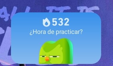 351Racso's tweet photo. @duolingoespanol Dime sí tengo una buena racha https://t.co/Ny1Xzm9UgA