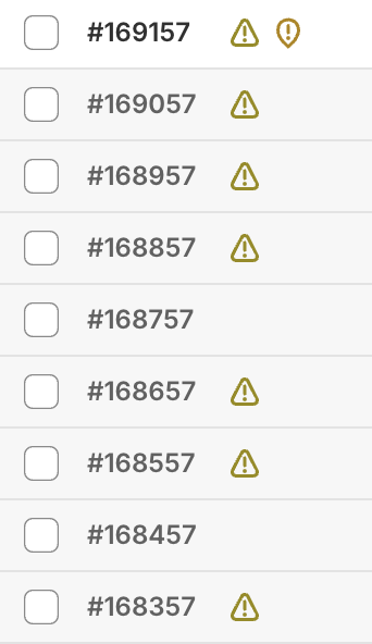 TimoEcom's tweet image. Ceux qui tournent aux US vous avez pareil ?