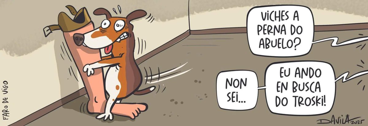 Extravíos